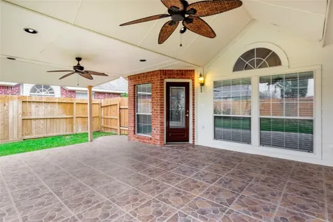 8106 Cove Timbers Lane Tomball TX 77375