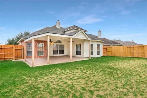 8106 Cove Timbers Lane Tomball TX 77375