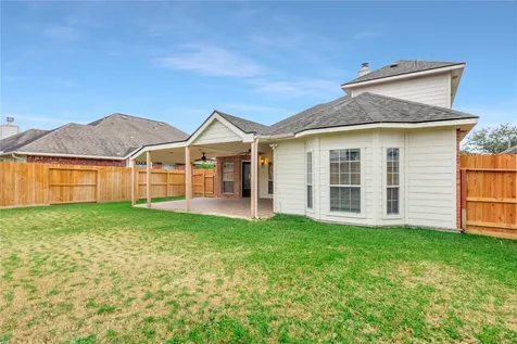 8106 Cove Timbers Lane Tomball TX 77375