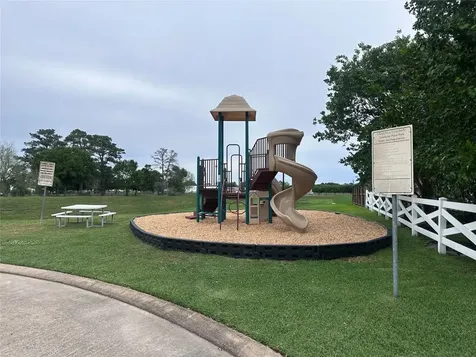 8106 Cove Timbers Lane Tomball TX 77375