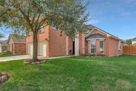 8106 Cove Timbers Lane Tomball TX 77375