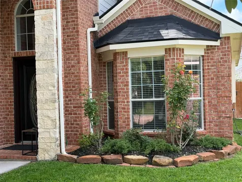 8106 Cove Timbers Lane Tomball TX 77375