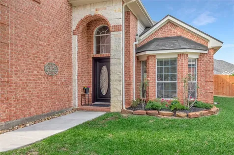 8106 Cove Timbers Lane Tomball TX 77375