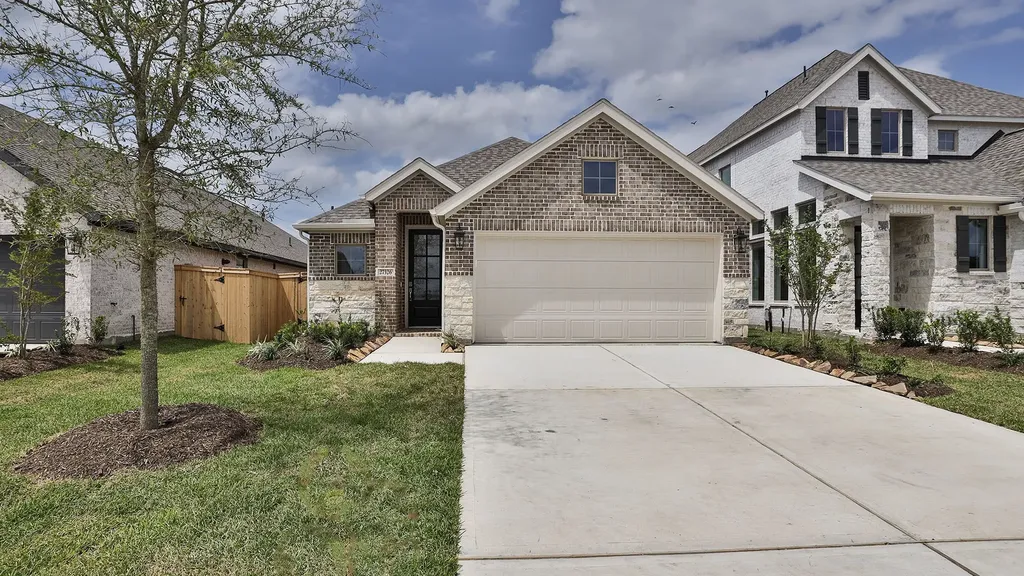 27326 Scarlet Paint Brush Drive Hockley TX 77447