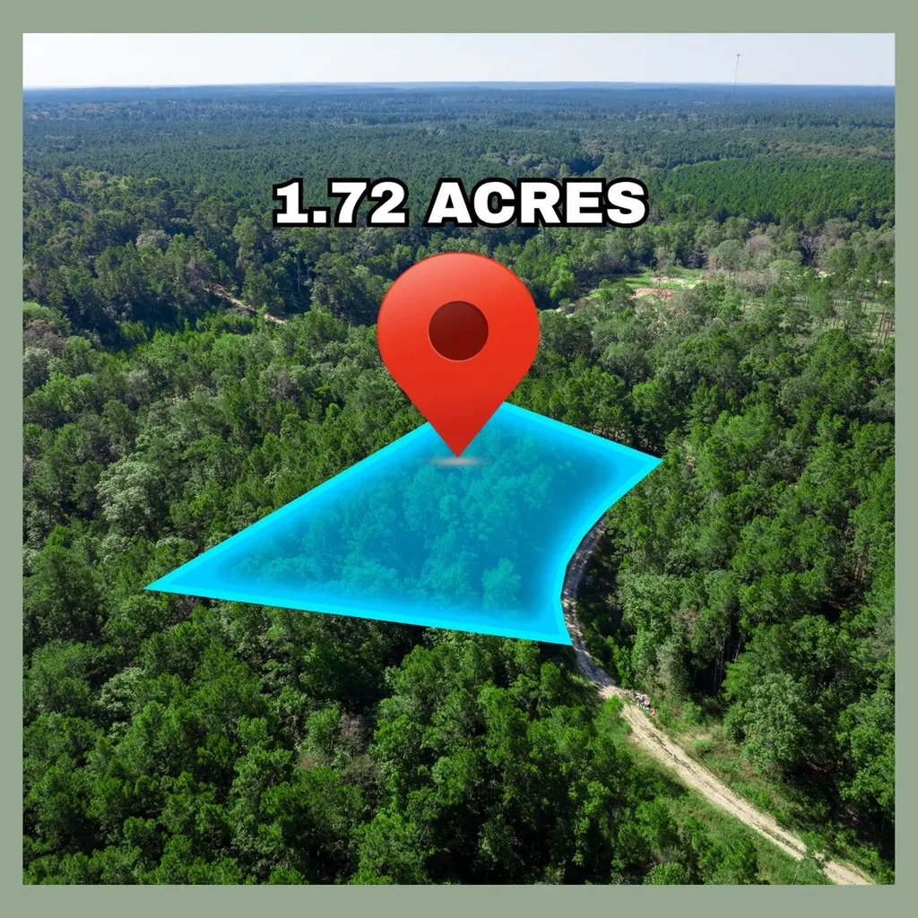 00 Sweetgum Lane Oakhurst TX 77359