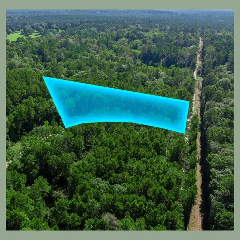 00 Sweetgum Lane Oakhurst TX 77359