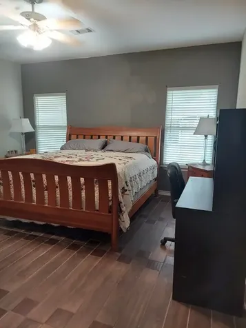 186 Goodnight Trail Livingston TX 77351