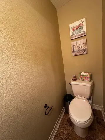5615 Ashford Ridge Lane Katy TX 77450