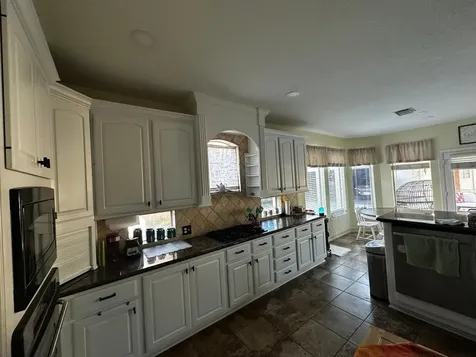 5615 Ashford Ridge Lane Katy TX 77450