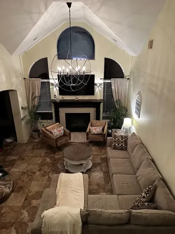5615 Ashford Ridge Lane Katy TX 77450