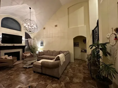 5615 Ashford Ridge Lane Katy TX 77450