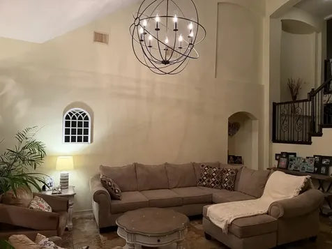5615 Ashford Ridge Lane Katy TX 77450