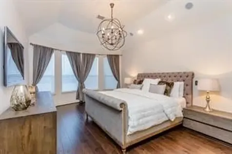 5615 Ashford Ridge Lane Katy TX 77450