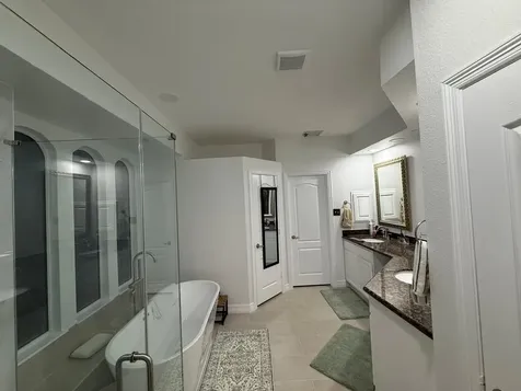 5615 Ashford Ridge Lane Katy TX 77450