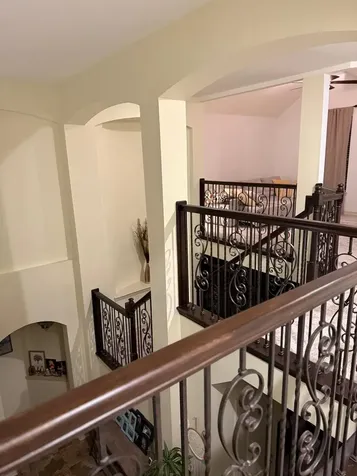 5615 Ashford Ridge Lane Katy TX 77450