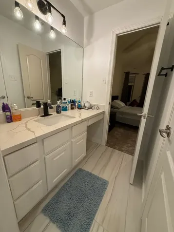 5615 Ashford Ridge Lane Katy TX 77450