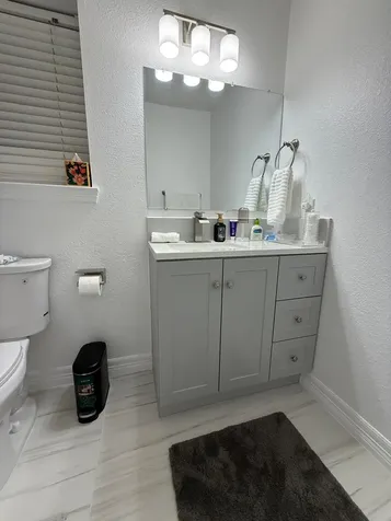 5615 Ashford Ridge Lane Katy TX 77450