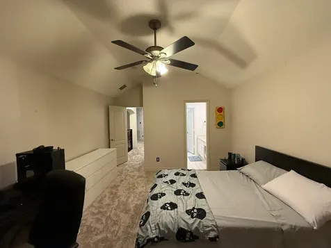 5615 Ashford Ridge Lane Katy TX 77450