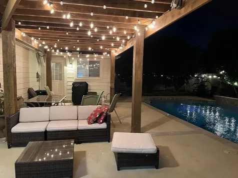 5615 Ashford Ridge Lane Katy TX 77450