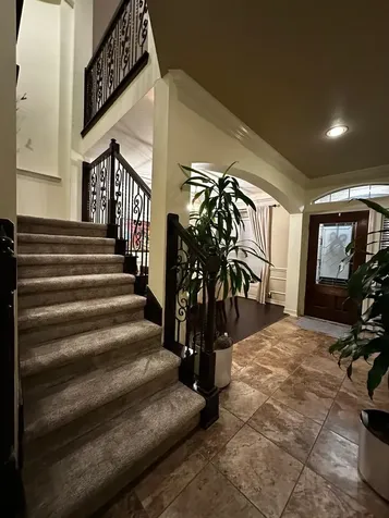 5615 Ashford Ridge Lane Katy TX 77450