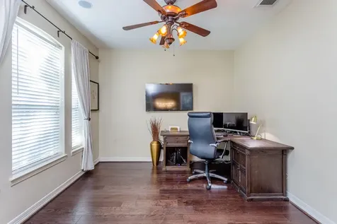 5615 Ashford Ridge Lane Katy TX 77450