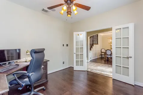 5615 Ashford Ridge Lane Katy TX 77450