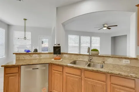 12426 Shadowpoint Drive Houston TX 77082