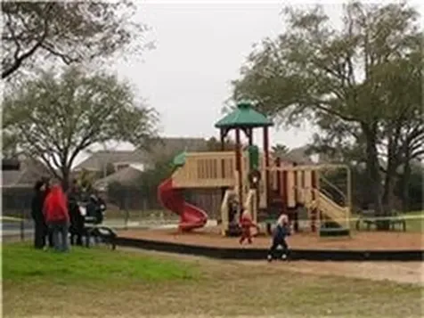 12426 Shadowpoint Drive Houston TX 77082