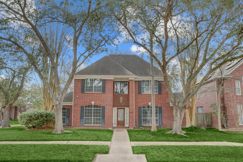 1103 Glendale Drive Sugar Land TX 77479