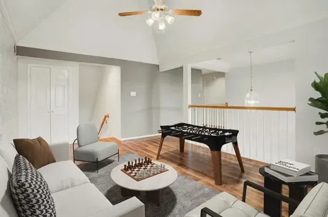 1103 Glendale Drive Sugar Land TX 77479