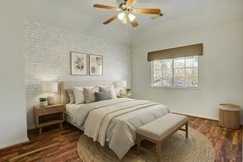 1103 Glendale Drive Sugar Land TX 77479