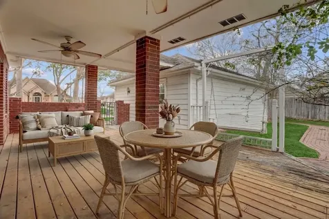 1103 Glendale Drive Sugar Land TX 77479