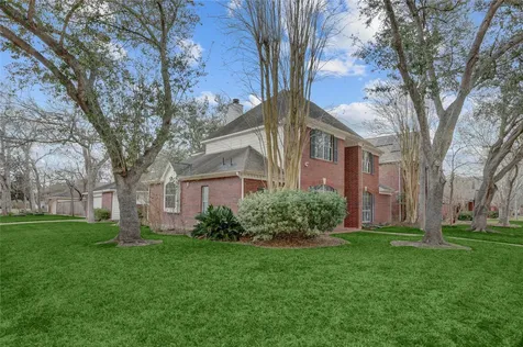 1103 Glendale Drive Sugar Land TX 77479