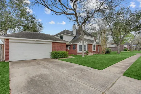 1103 Glendale Drive Sugar Land TX 77479