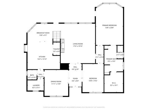 1103 Glendale Drive Sugar Land TX 77479