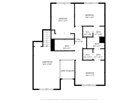 1103 Glendale Drive Sugar Land TX 77479