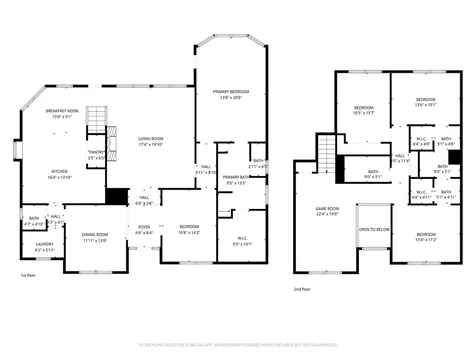 1103 Glendale Drive Sugar Land TX 77479