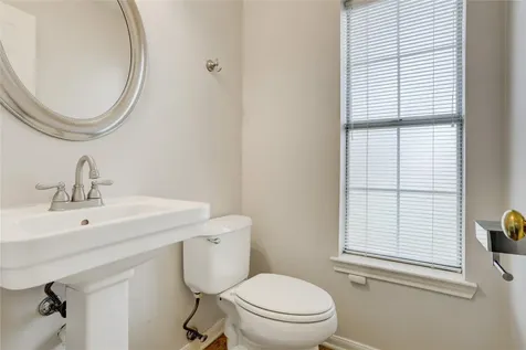 1103 Glendale Drive Sugar Land TX 77479