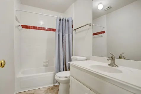 1103 Glendale Drive Sugar Land TX 77479