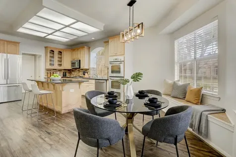 1103 Glendale Drive Sugar Land TX 77479