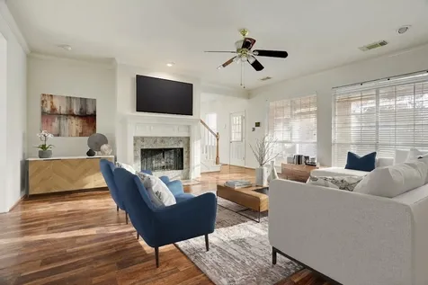 1103 Glendale Drive Sugar Land TX 77479