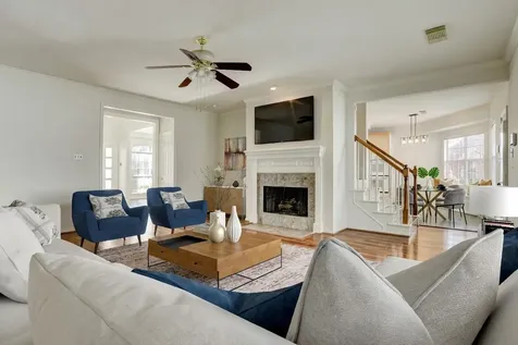 1103 Glendale Drive Sugar Land TX 77479