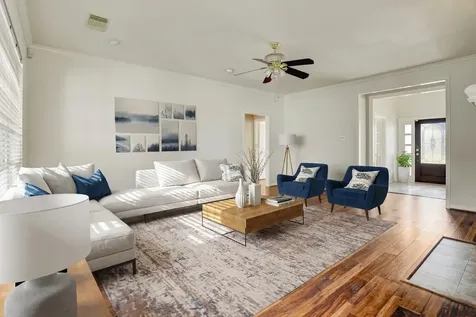 1103 Glendale Drive Sugar Land TX 77479