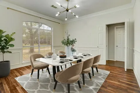 1103 Glendale Drive Sugar Land TX 77479