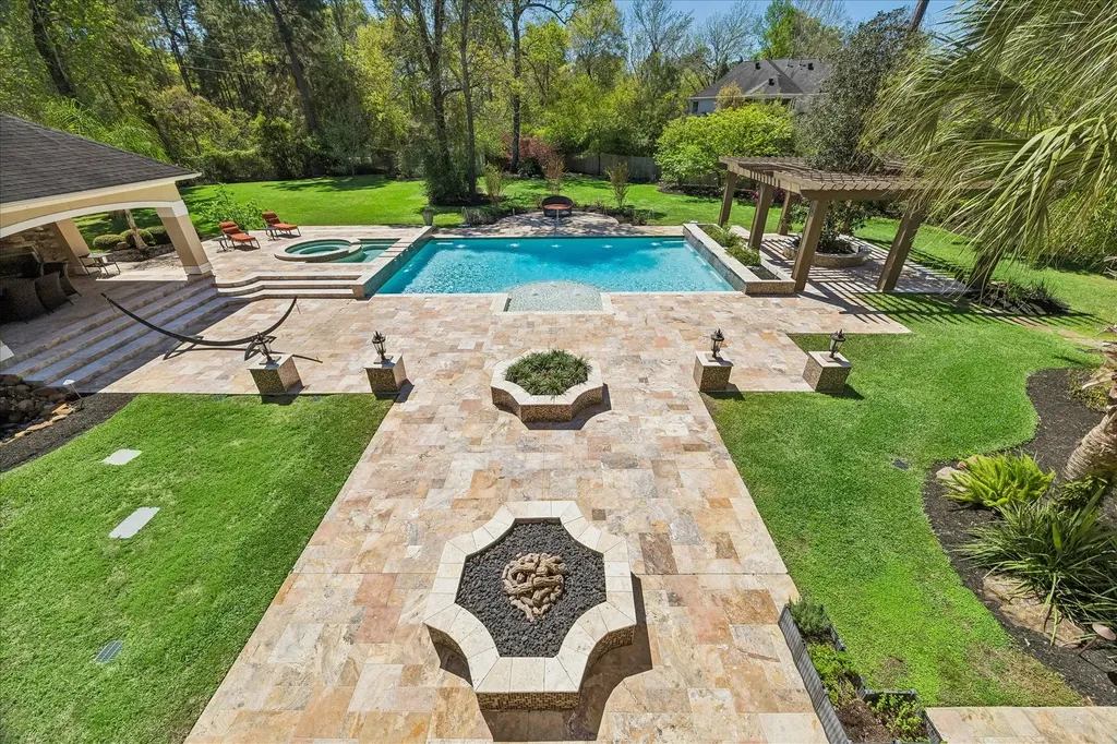 7602 Kings River Lane Kingwood TX 77346
