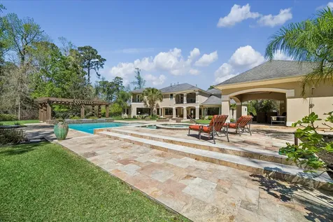 7602 Kings River Lane Kingwood TX 77346