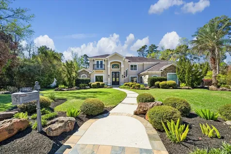 7602 Kings River Lane Kingwood TX 77346
