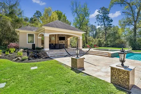 7602 Kings River Lane Kingwood TX 77346