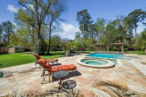 7602 Kings River Lane Kingwood TX 77346