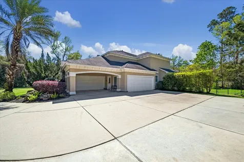 7602 Kings River Lane Kingwood TX 77346